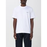Msgm Handtekening Logo T-shirt