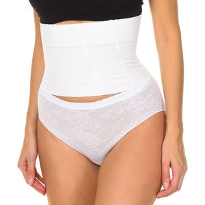 Goud ControlBody Shapewear Korset Sterke Compressie 110417 Dames