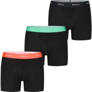 Phil & Co - Retro Pants Jersey Core - Zwembroeken - Multi-pack