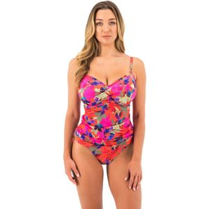 Fantasie Playa del carmen tankini top 504354 multi color