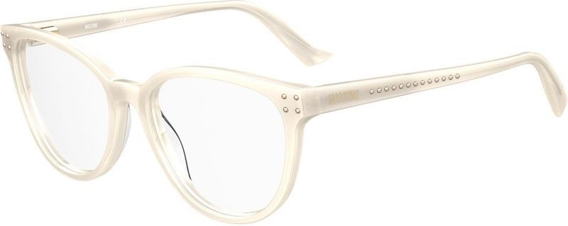 Moschino - mos596-5x2 - Spectakel Frame - Ø 54 mm - Dames