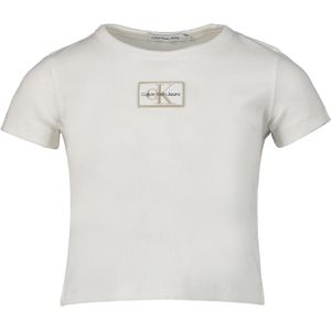Calvin Klein Kinder meisjes t-shirt