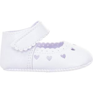 Soepele schoenen met enkelbandsluiting 25215 baby