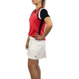 Sjeng Sports Sportrokje Monica Wit