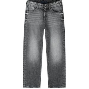 Ballin - Luke - Jeans - Losse Pasvorm - Denimstof