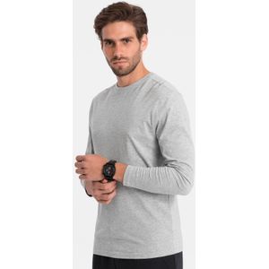 Ombre Longsleeve heren - tivoli