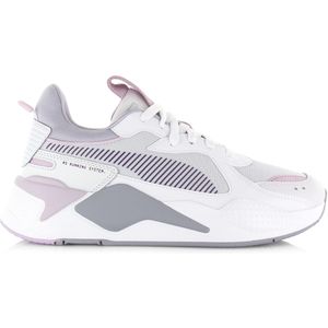 Puma Rs-x soft wns dewdrop white lage sneakers dames