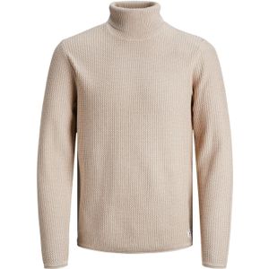 Jack & Jones Jprblucarlos knit roll neck