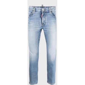 Dsquared2 Slim fit jeans heren