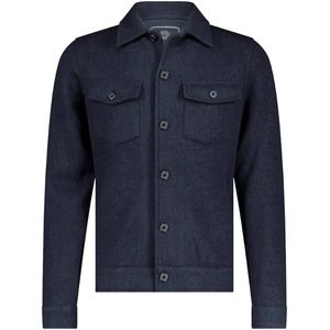 Blue Industry Overshirt milanow24-m5