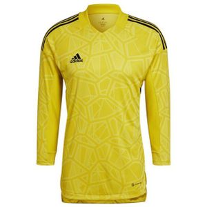 Adidas - Condivo 22 - Keepershirt - Heren - Lange Mouwen - 100% Gerecycled Polyester