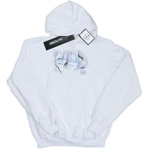 Li-cense Disney meisjes bambi snow hoodie