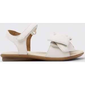 Peu Cami - Sandalen - Wit - Bow Detail Kids