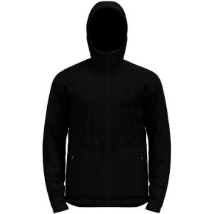 Odlo Jacket insulated ascent s-thermic hooded