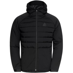 Odlo Jacket insulated ascent s-thermic hooded