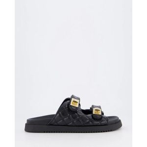 Steve Madden Dames schmona slipper