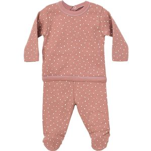 BASISSET LANGE MOUWEN