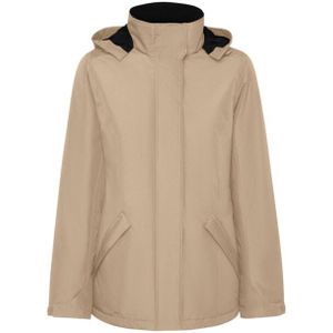 Roly Dames amerika gewatteerde parka