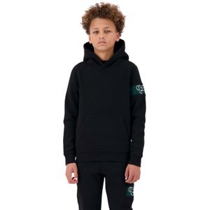 Black Bananas Jr. commander hoody