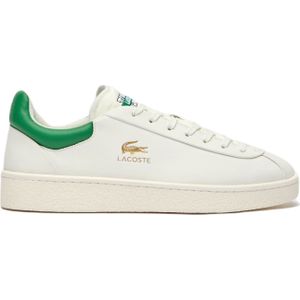 Lacoste Baseshot heren sneaker