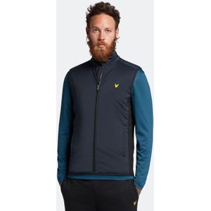Lyle & Scott - Golfgilet - Slim Fit