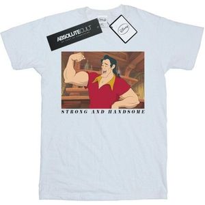 Li-cense - Disney T-shirt - Kleur - Materiaal