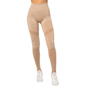 Carpatree Dames vibe melange naadloze legging