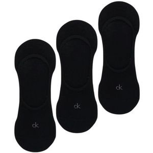 Calvin Klein Sokken met herenlogo (pak van 3)