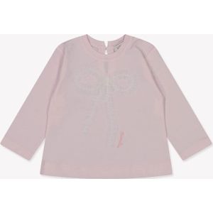 Monnalisa Baby meisjes t-shirt in