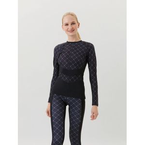 Björn Borg Dames slim longsleeve