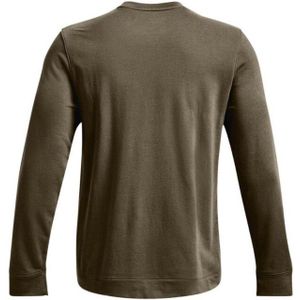 Under Armour - Rival Terry - Sweatshirt - Heren