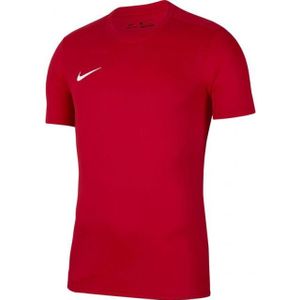 Nike - Dry Park VII - T-shirt - Korte Mouwen - 100% Gerecycled Polyester