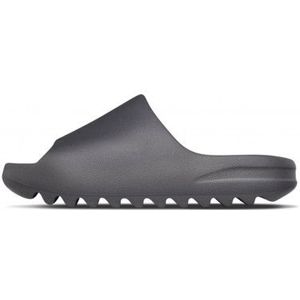 Adidas - Yeezy Slide - Badslippers - Granite