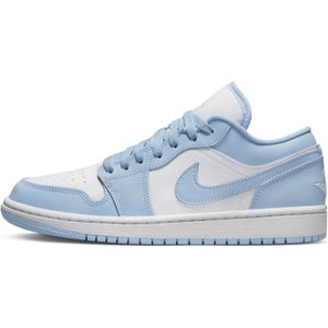 Nike Air jordan 1 low ice blue (w)