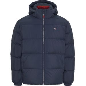 Tommy Hilfiger Essential down jacket