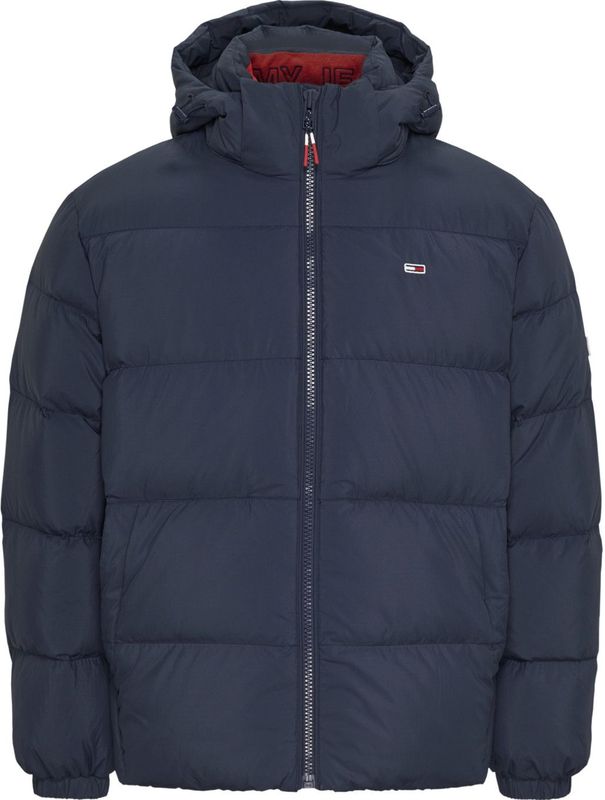 Tommy Hilfiger Essential down jacket