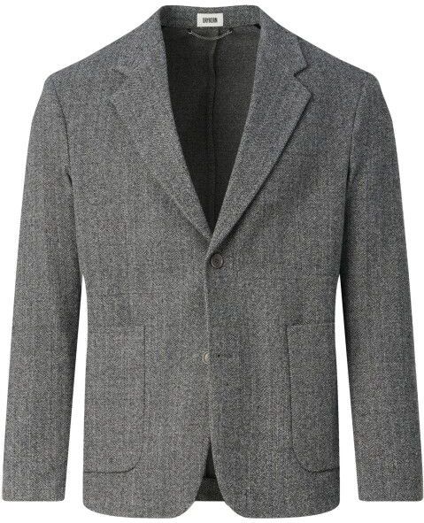 Drykorn - MarLange Mouw - Colbert - Bruin