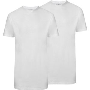 Slater T-shirt met korte mouwen