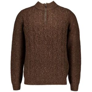 Fynch-Hatton Zip troyer 1510360