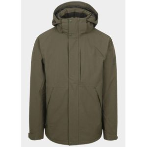 Tenson - Blaze 5018243 - Winterjack - Groen