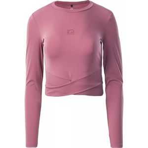 IQ Dames yogini trainingsblouse