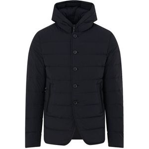 Duno - Master - Bodywarmer - Donkerblauw