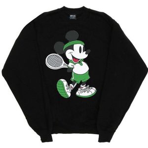 Li-cense Disney dames mickey mouse tennis sweatshirt