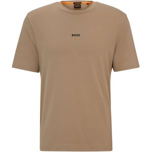 Boss Orange T-shirt korte mouw 50473278