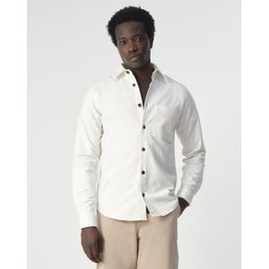 J.C. Rags casual overhemd met lange mouwen rix