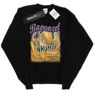 Li-cense Disney dames tangled rapunzel whump sweatshirt