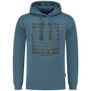 Ballin Amsterdam Hoodie Ballin