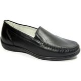 Waldläufer - 640004 - Mocassins - Extra Breed - Wijdte K