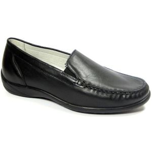 Waldläufer - 640004 - Mocassins - Extra Breed - Wijdte K