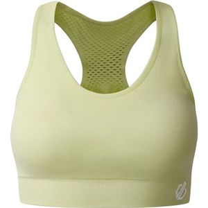 Dare2b - Dames dont sweat it ii - Sportbeha - Medium Ondersteuning - Racerback